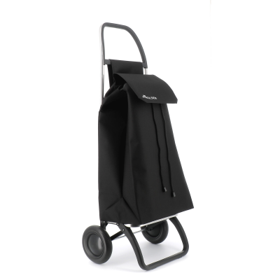 Wózek zakupowy Rolser Saquet LN 2 Negro