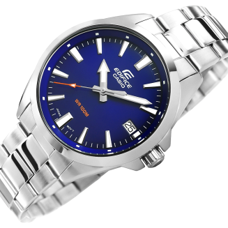 Zegarek Męski CASIO EDIFICE EFV-100D-2AVUEF + BOX - 3