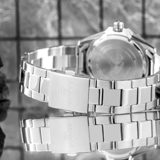 Zegarek Męski CASIO EDIFICE EFV-100D-2AVUEF + BOX - 6