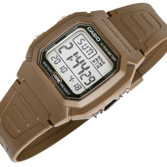 Zegarek Męski CASIO W-800H-5AVDF + BOX - 3