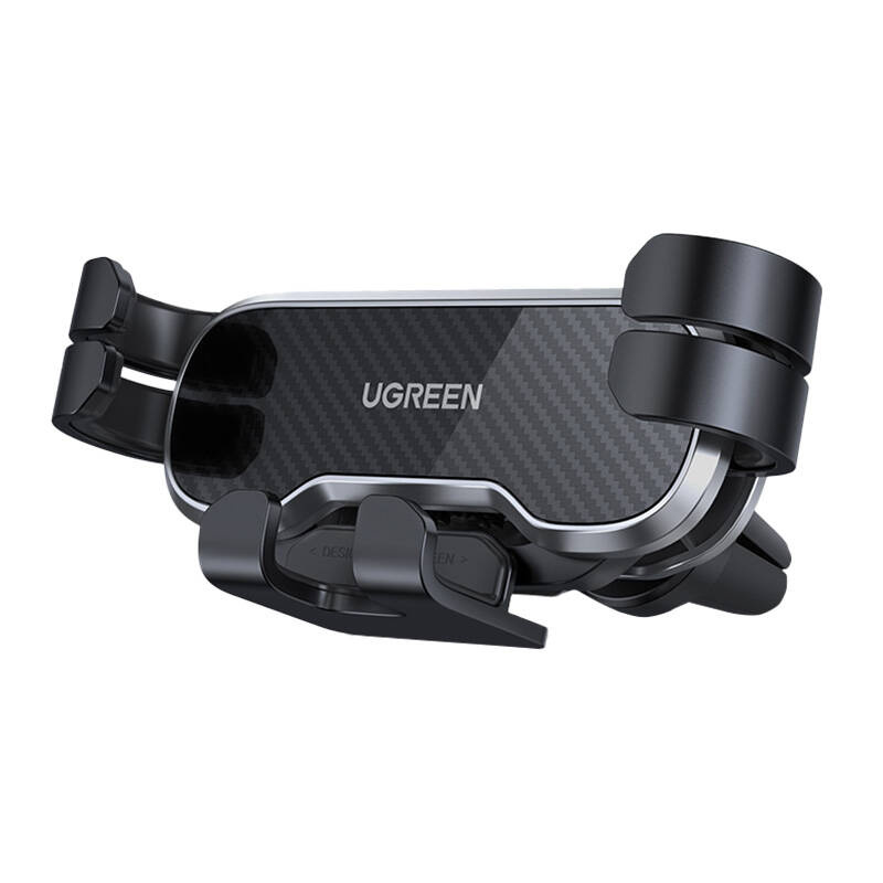  UGREEN LP228 Car Grille Mount (Black)