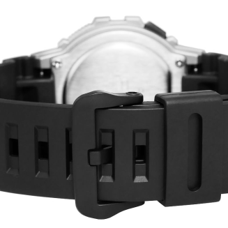 Zegarek CASIO WS-1400H-1BVEF + BOX Unisex - 6