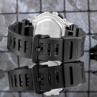 Zegarek CASIO WS-1400H-1BVEF + BOX Unisex - 7