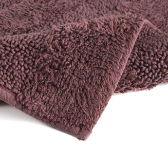 Dywanik łazienkowy Sorema New Plus Marsala - 2