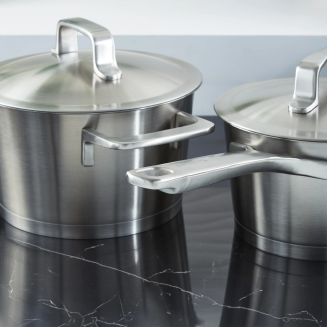 BergHOFF | Zestaw garnków Meta 10 elementów - 5