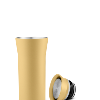 Kubek termiczny Eva Solo To Go City 0.35l Golden sand  - 3