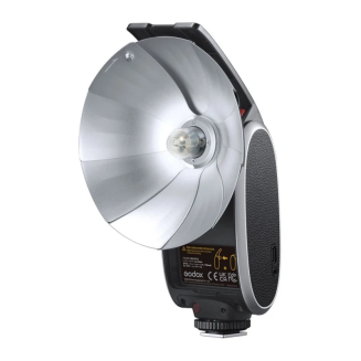 Lampa błyskowa GODOX LUX Senior Retro - 3