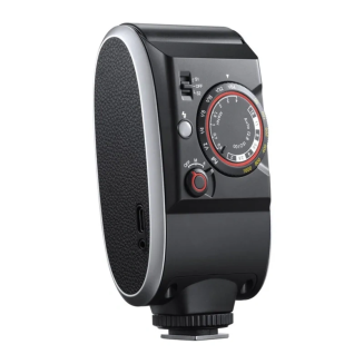 Lampa błyskowa GODOX LUX Senior Retro - 6