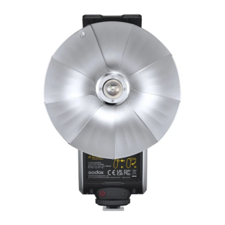 Lampa błyskowa GODOX LUX Senior Retro - 2