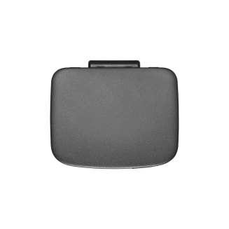 Kosz Brabantia Bo 7l Matt Black - 3