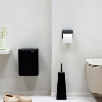 Kosz Brabantia Bo 7l Matt Black - 18