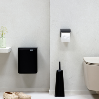 Kosz Brabantia Bo 7l Matt Black - 18