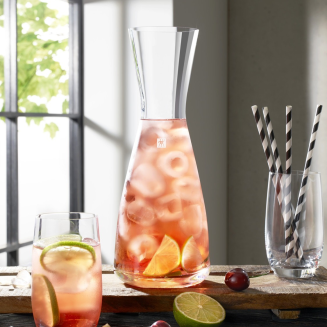 Szklana karafka Zwilling Prédicat 1l - 2