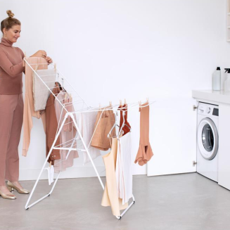 Suszarka na pranie Brabantia Hangon 20 m White - 7