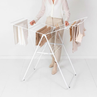 Suszarka na pranie Brabantia Hangon 20 m White - 5