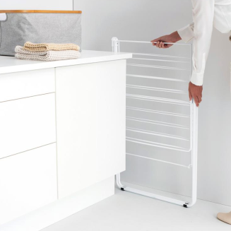 Suszarka na pranie Brabantia Hangon 20 m White - 6