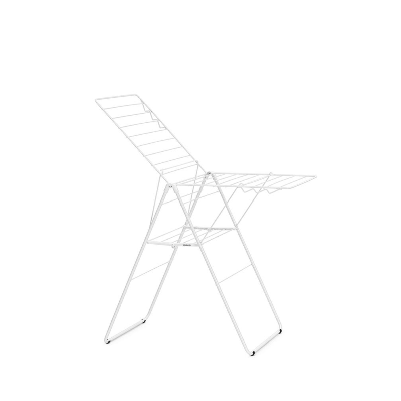 Suszarka na pranie Brabantia Hangon 20 m White