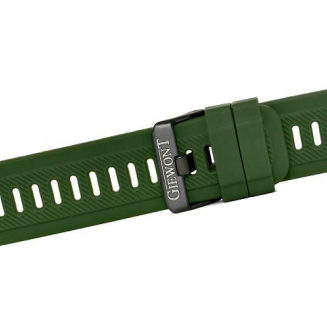 Pasek do Smartwatch GIEWONT Focus GW430 GWP430-2 - Forest - 2