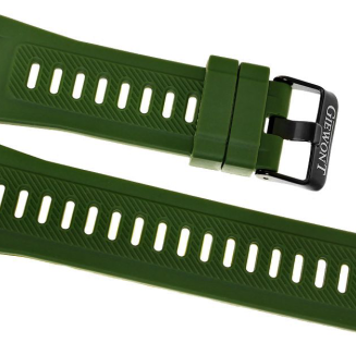 Pasek do Smartwatch GIEWONT Focus GW430 GWP430-2 - Forest - 3