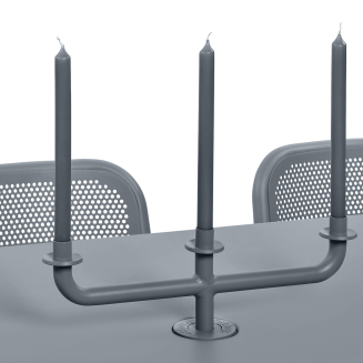 Świecznik Fatboy Toní Candle Holder Elephant - 2