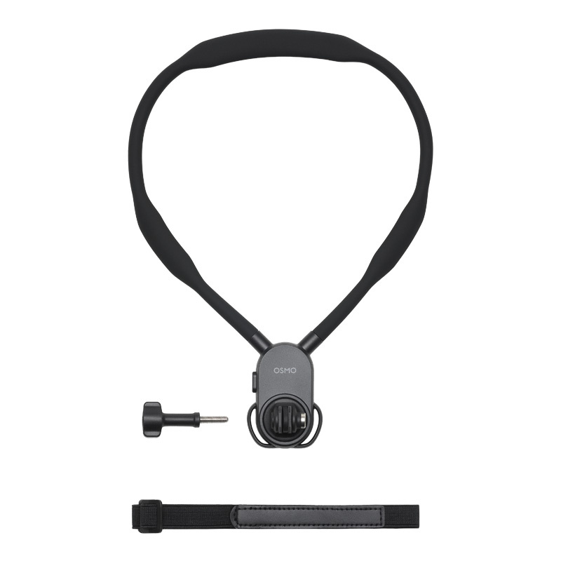  DJI Osmo Max Neck Mount