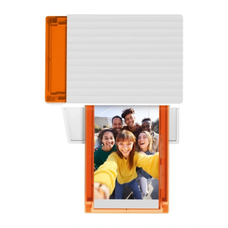 Drukarka do zdjęć Liene Amber M110 4x6
