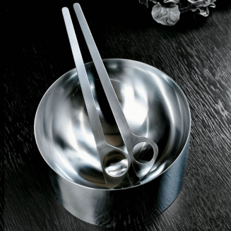Łyżki do sałaty Stelton Cylinda Line - 2