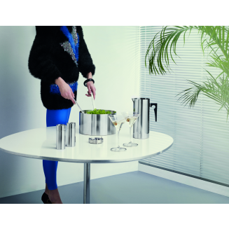 Łyżki do sałaty Stelton Cylinda Line - 6