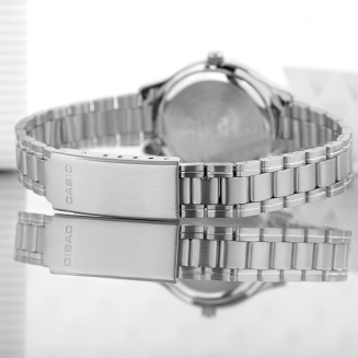 Zegarek Damski CASIO LTP-1128A-7BRDF + BOX - 6