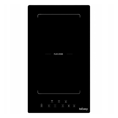  ISEASY LI2V-15 induction hob