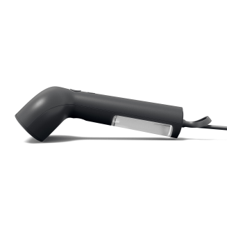  Steamery Cirrus X black steamer - 2