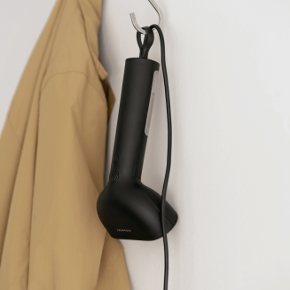  Steamery Cirrus X black steamer - 4