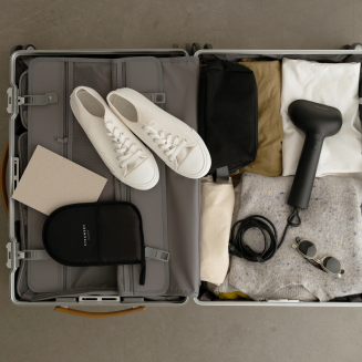  Steamery Cirrus X black steamer - 8