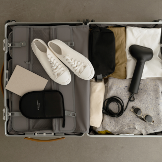 Parownica Steamery Cirrus X czarna - 8