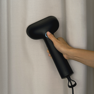 Parownica Steamery Cirrus X czarna - 5