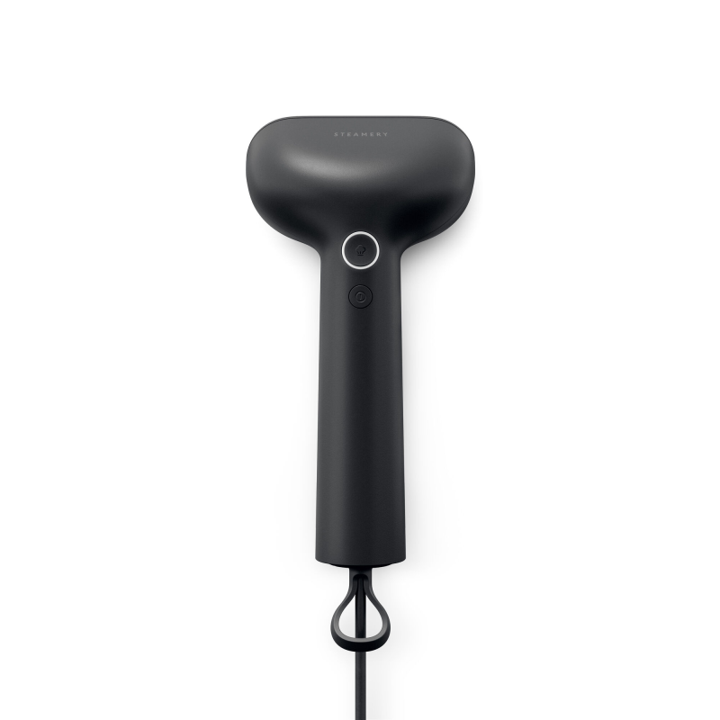  Steamery Cirrus X black steamer