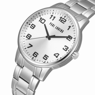 Zegarek Męski PAUL LORENS PL20018B-3C1 + BOX - 2