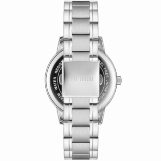 Zegarek Męski PAUL LORENS PL20018B-3C1 + BOX - 3