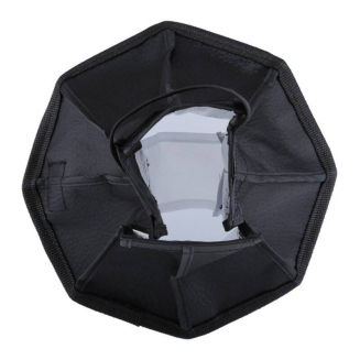 Dyfuzor softbox PULUZ PU5120 20cm - 5