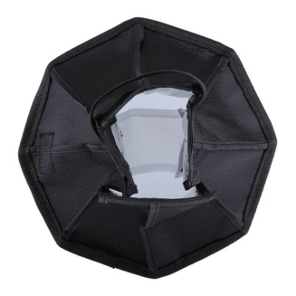  PULUZ PU5120 softbox diffuser 20cm - 5