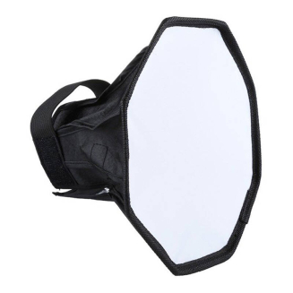 Dyfuzor softbox PULUZ PU5120 20cm - 3