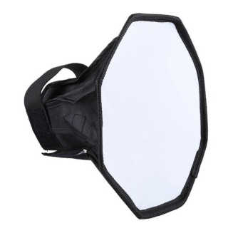  PULUZ PU5120 softbox diffuser 20cm - 3