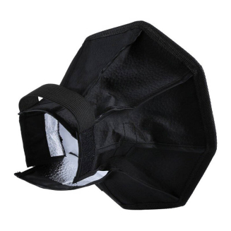 Dyfuzor softbox PULUZ PU5120 20cm - 4