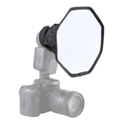  PULUZ PU5120 softbox diffuser 20cm