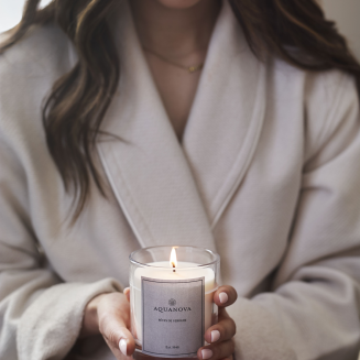 Mydło w płynie Aquanova Paris Thé Vert 250 ml - 5