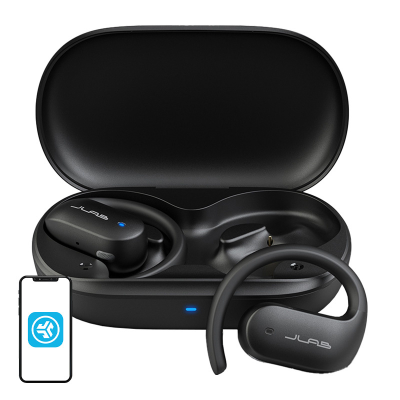  Jlab Jbuds Open Sport 2 TWS Wireless Headphones