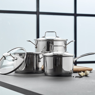 Garnek Scanpan Impact 3.2 l - 6