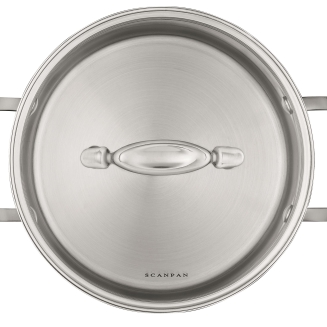 Garnek Scanpan Impact 3.2 l - 2