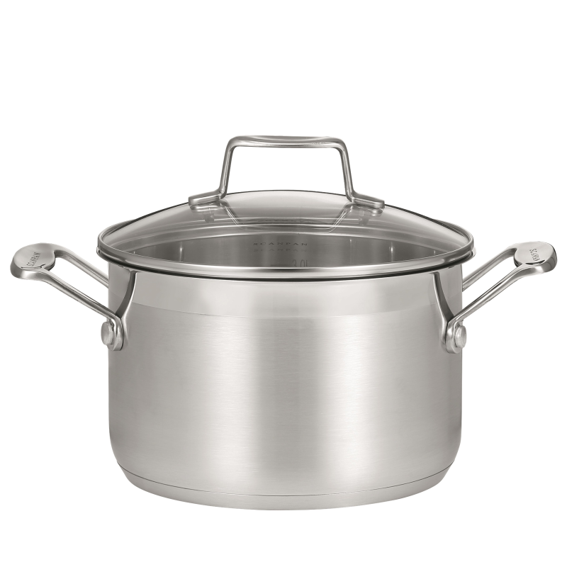 Garnek Scanpan Impact 3.2 l | JESIENNA PROMOCJA