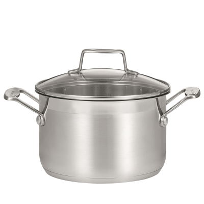Garnek Scanpan Impact 3.2 l | JESIENNA PROMOCJA